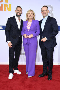 Bertelsmann Party 2025 in Berlin