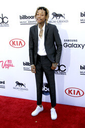 Billboard Music Awards 2015 in Las Vegas