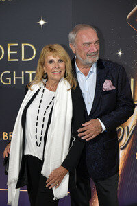 Weltpremiere der 'Blinded by Delight' Grand Show 2025 in Berlin