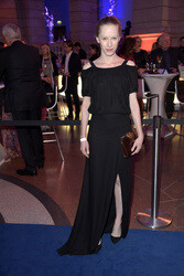 Blue Hour Party, Berlinale 2015