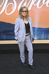 Serienpremiere 'The Boroughs' in Los Angeles