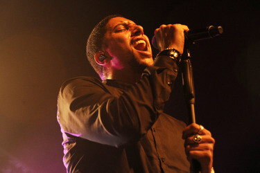 Andreas Bourani Konzert, Hamburg
