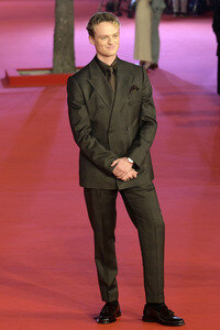 Filmpremiere 'Good Boy', Internationales Filmfestival Rom 2025