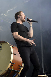 Bravalla Festival 2014, Norrköping