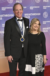 Breakthrough Prize Gala 2026 in Santa Monica