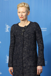 'Hail, Caesar!' Photocall, Berlinale 2016