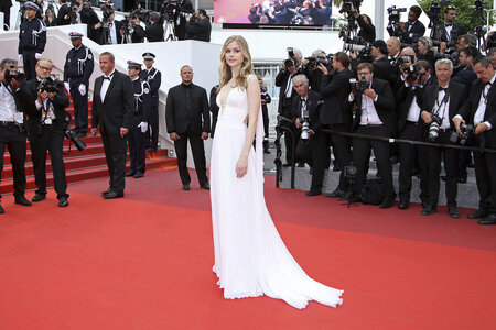 Preisverleihung, Cannes Film Festival 2016