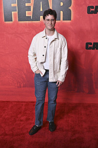Serienpremiere 'Cape Fear' in Los Angeles