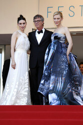 'Carol' Premiere, Cannes Film Festival 2015