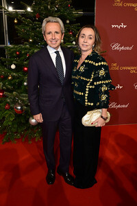 Jose Carreras Gala 2025 in Leipzig