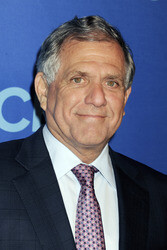 CBS Programm-Präsentation 2014, New York