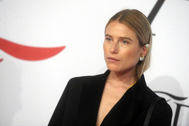 CFDA Fashion Awards 2015 in New York