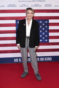 Filmpremiere 'The Change' in Berlin