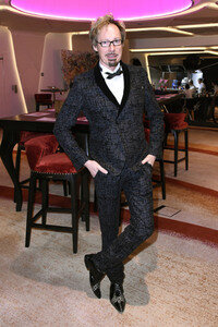 Fashion Charity Dinner in München