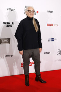 Preisverleihung auf dem Film Festival Cologne 2017