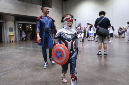 Hong Kong Comic Con 2026