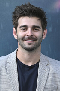 Filmpremiere 'Das Glück hat acht Arme' in Los Angeles
