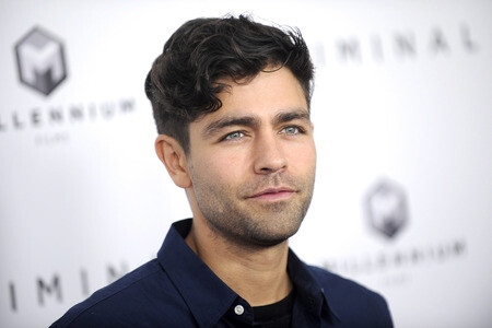 Filmpremiere 'Criminal' in New York