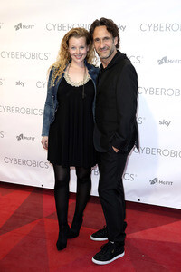 Pre-Opening der World of Cyberobics in Berlin