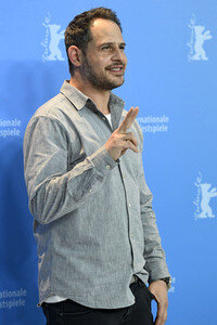 'Es war einmal in Deutschland...' Photocall, Berlinale 2017