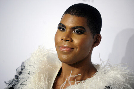 3. Diamond Ball in New York