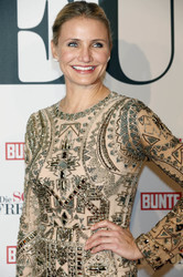 'Die Schadenfreundinnen / The Other Woman' Premiere, München