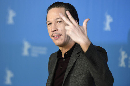 'Django' Photocall, Berlinale 2017