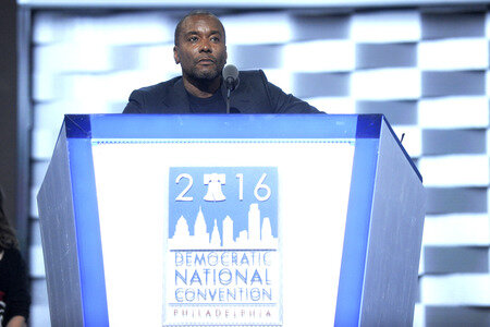 Democratic National Convention in Philadelphia