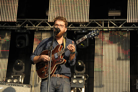 MS Dockville Festival 2015 in Hamburg