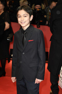 'Ataris Reise' Premiere, Berlinale 2018