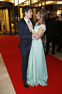 Dolphin's Night 2018 Gala in Düsseldorf