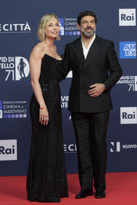 David di Donatello Awards 2026 in Rom