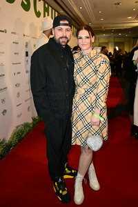 Dschungelparty zum TV-Start von 'Ich bin ein Star - Holt mich hier raus!' in Berlin