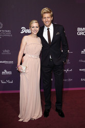 Deutscher Parfumpreis Duftstars 2014, Berlin