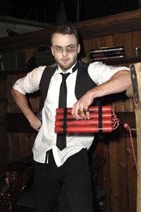 Exklusives Promi-Event im Berlin Dungeon