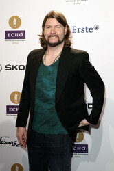 Musikpreis ECHO 2014, Berlin