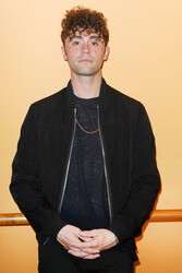 Mikky Ekko bei Radio Hamburg