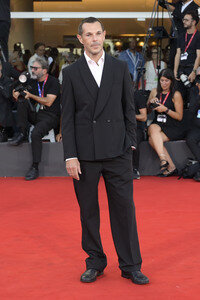 Filmpremiere 'Elisa', Internationale Filmfestspiele von Venedig 2025