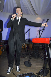 'Elser' Premiere, München