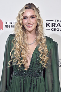 Elton John AIDS Foundation Academy Awards Viewing Party 2026 in West Hollywood