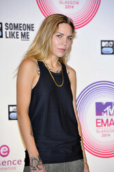 MTV Europe Music Awards 2014