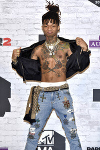MTV Europe Music Awards 2017 in London