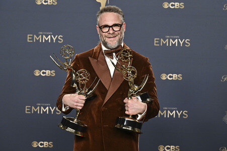 Primetime Emmy Awards 2025 in Los Angeles