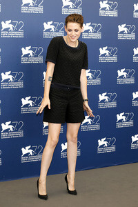 'Equals' Photocall, Biennale 2015