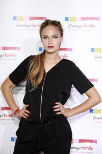 Ernstings Family Fashion Show 2016 in Hamburg