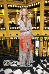 Etro Shop Opening, Berlin