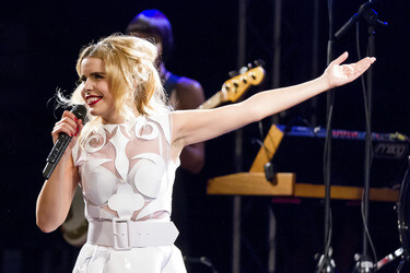 Paloma Faith Konzert, Berlin
