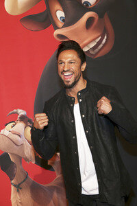 Filmpremiere 'Ferdinand - geht stierisch ab!' in Berlin