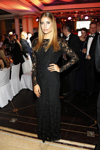 43. Deutscher Filmball 2016 in München