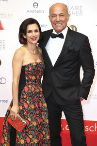 43. Deutscher Filmball 2016 in München